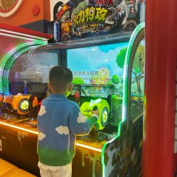 -MELAND CLUB亲子乐园·派对·餐厅(北京芳圆里ID MALL店)