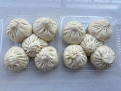 -白玉兰食品甜凤店(合生汇店)