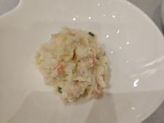 -白家餐厅(徐家汇店)