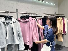 -宁波杉井奥特莱斯广场