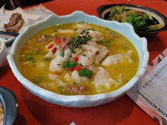 -赵小姐丨新中餐(曲江店)