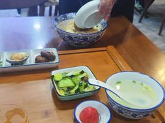 -孙盛兴奥灶面馆·蟹黄面·三虾面(山塘街总店)