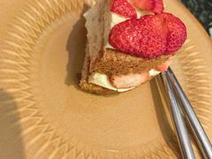 -BAKER&SPICE(安福路店)