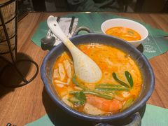 -帕蓝·暹罗料理(曲阳店)