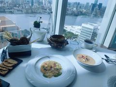 -翡翠36餐厅(浦东香格里拉店)