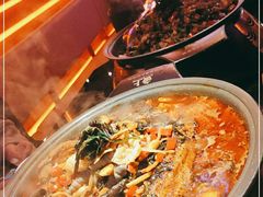 -鱼上·烤鱼(万象城店)