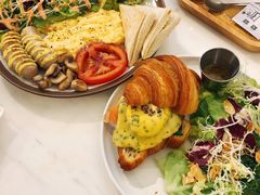 -KAFVS咖啡思咖啡馆(香海路店)