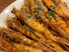 -美极鲜食坊(宝安南路店)
