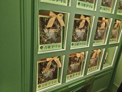 -青稚护手霜QINGZHI