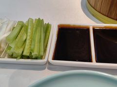 -玉林烤鸭店(定福庄店)