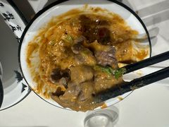 -刘少华贵州小黄牛·鲜牛肉火锅(总店)