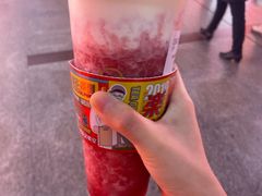 -LELECHA乐乐茶(新街口大洋店)