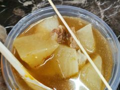 -香港风味小吃店(中英街店)