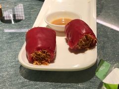 -老伙记海鲜码头(北滘店)
