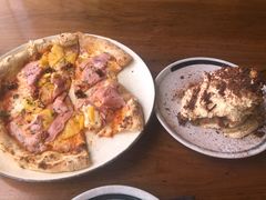 -PIZZA BIANCA(万象城店)