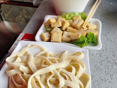 -虾吃虾涮虾火锅(府学路店)