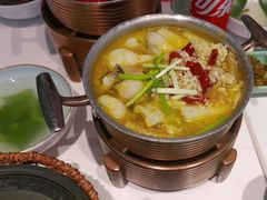 -谷田稻香·砂锅菜(汇暻广场店)