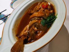 肆月河豚-肆月河豚·新淮扬(金融街店)