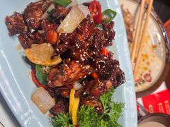 -状元阁烧烤(新华路总店)