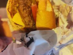 -肯德基(灌云时代店)