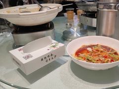 -老街鱼嘴巴(坡子街老店)