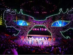 -珠海横琴长隆《卡卡虎奇遇记》