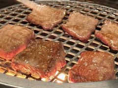 -俺的焼肉(銀座9丁目店)