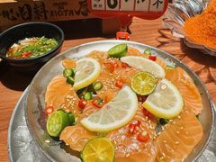 -摩打食堂(江南西店)