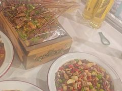 -友记功夫香·人民川菜(红牌楼店)