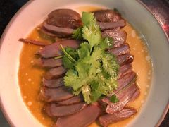 -e公馆鹅肉饭店·潮汕卤鹅(西平店)
