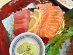 -红叶日本料理(开发区店)