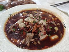 -澳门酒家(南航明珠店)