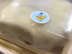 -7cake榴莲千层蛋糕(塘苗路店)