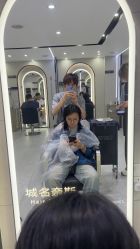 点击看大图 -Nice奈斯形象定制沙龙