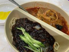 -正宗韩国炸酱面(沈航店)