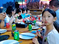 -曼乐辰餐厅(中庚漫游城店)