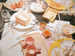 -半秋山西餐厅(襄阳万达店)