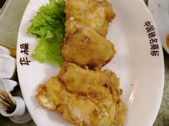 -华梅西餐厅(哈尔滨中央大街店)