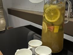 -法兰度航空主题餐厅(台山昌大昌店)