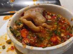 -海底捞火锅鲜切牛肉主题店(长寿路店)