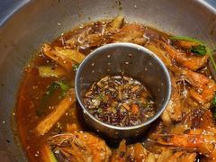 -喜虾客.鲜活虾火锅(爱之城店)
