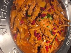 -胖哥俩肉蟹煲(杭州大厦中央广场店)