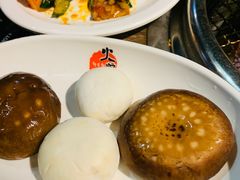 -火炉火自助餐(枫蓝国际店)