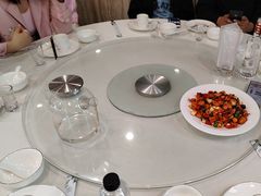 -普天和酒楼·新津菜·烤鸭(天津之眼店)