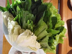 -贰重天冰煮羊自助火锅(东坝店)