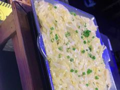 -很久以前羊肉串(大华三路店)