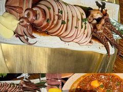 -虎丸烧肉(世纪汇店)