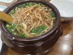-满园烤鸭·春饼(太原街万达店)