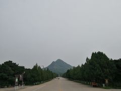 -清东陵