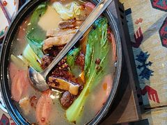 -巴依老爷新疆美食(工体旗舰店)